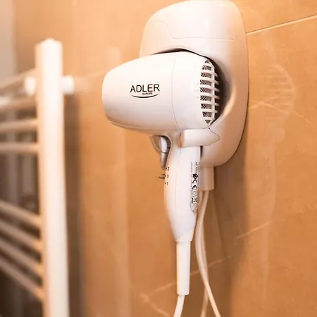 アパートホテル Tudor By Dedal