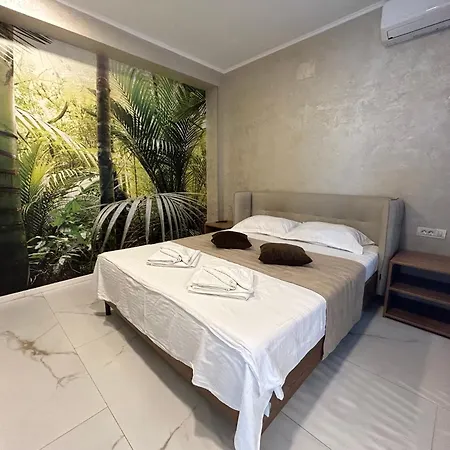 Tudor By Dedal アパートホテル 4*