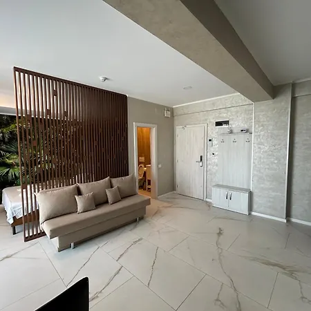 Tudor By Dedal アパートホテル