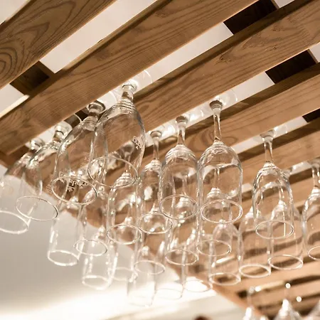 Apart-hotel Tudor By Dedal 4*