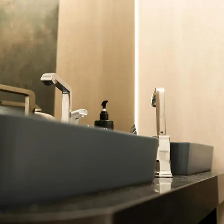 Tudor By Dedal Apart-hotel 4*