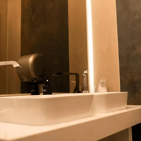 Tudor By Dedal Apart-hotel