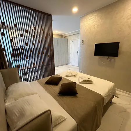 Tudor By Dedal Apart-hotel