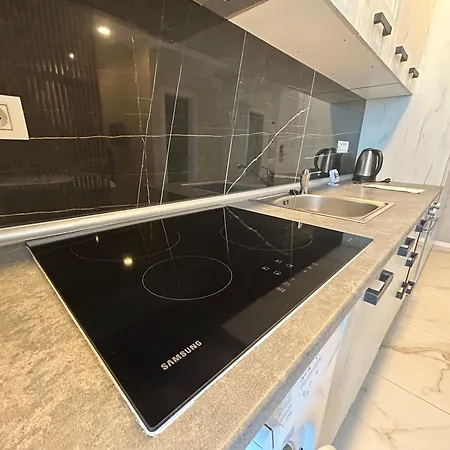 Tudor By Dedal 4* Năvodari