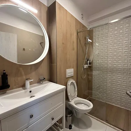 Apart-hotel Tudor By Dedal