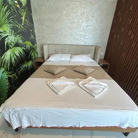 Apart-hotel Tudor By Dedal