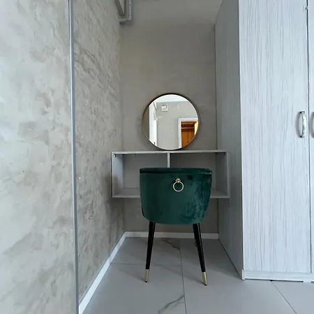 Apart-hotel Tudor By Dedal