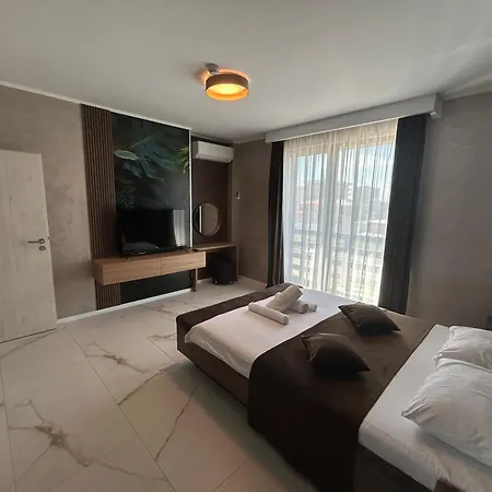 Tudor By Dedal Apart-hotel